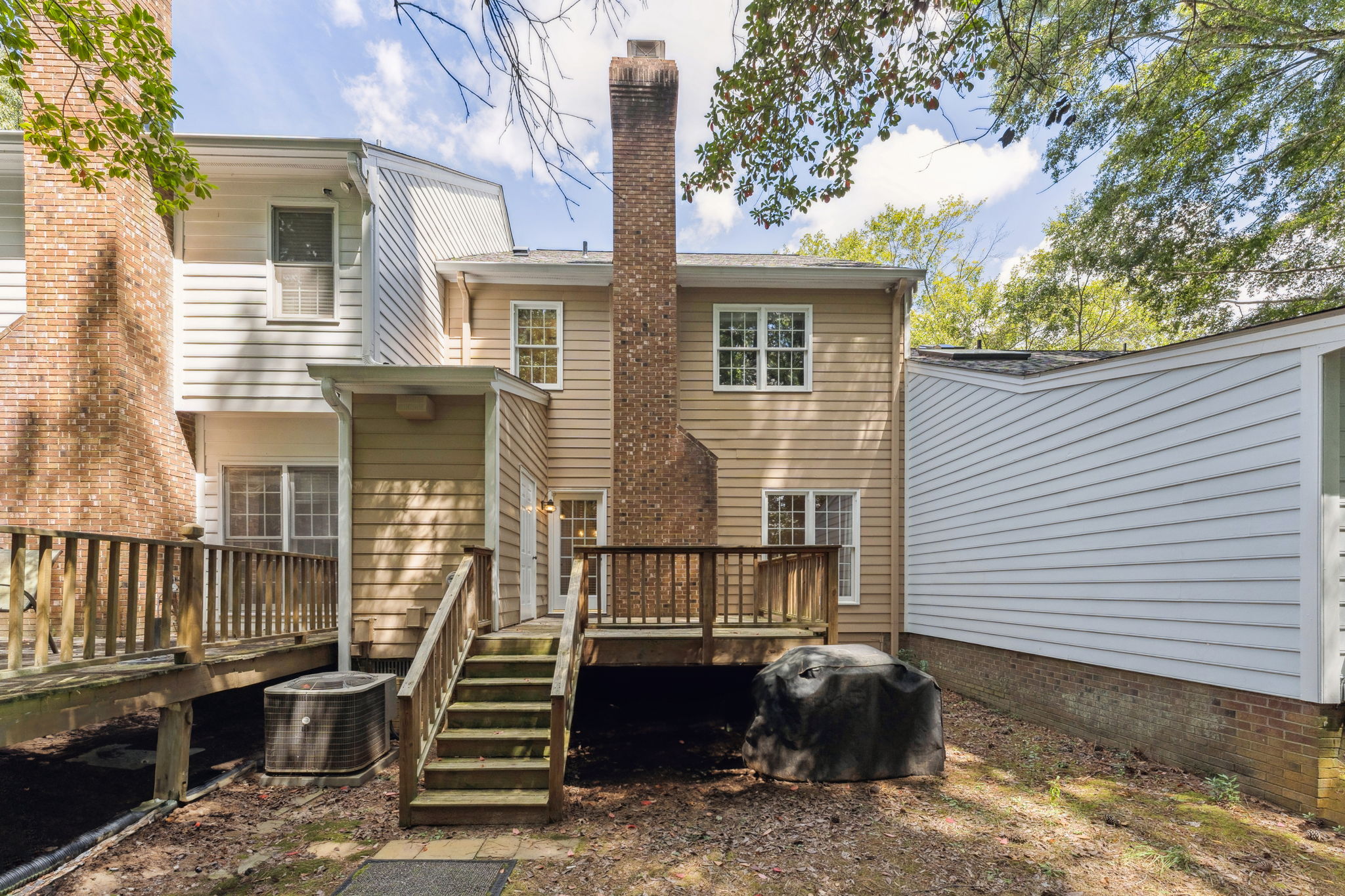 Residential — Raleigh, NC