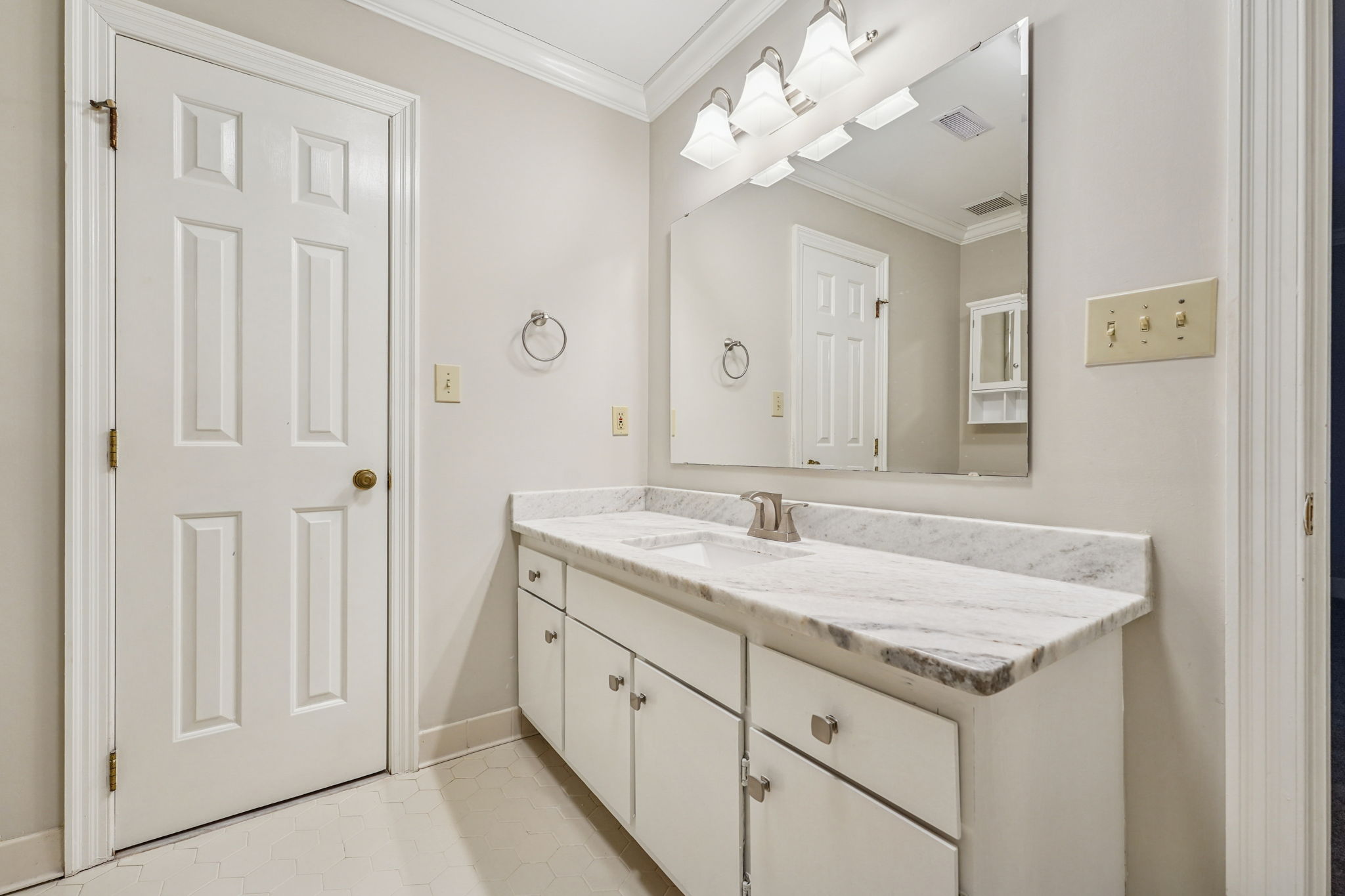 Residential — Raleigh, NC