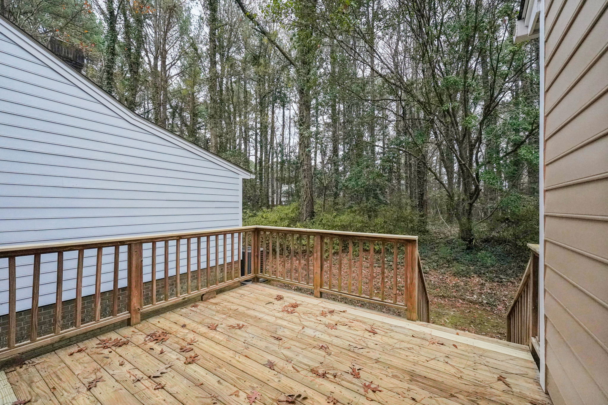 Residential — Raleigh, NC