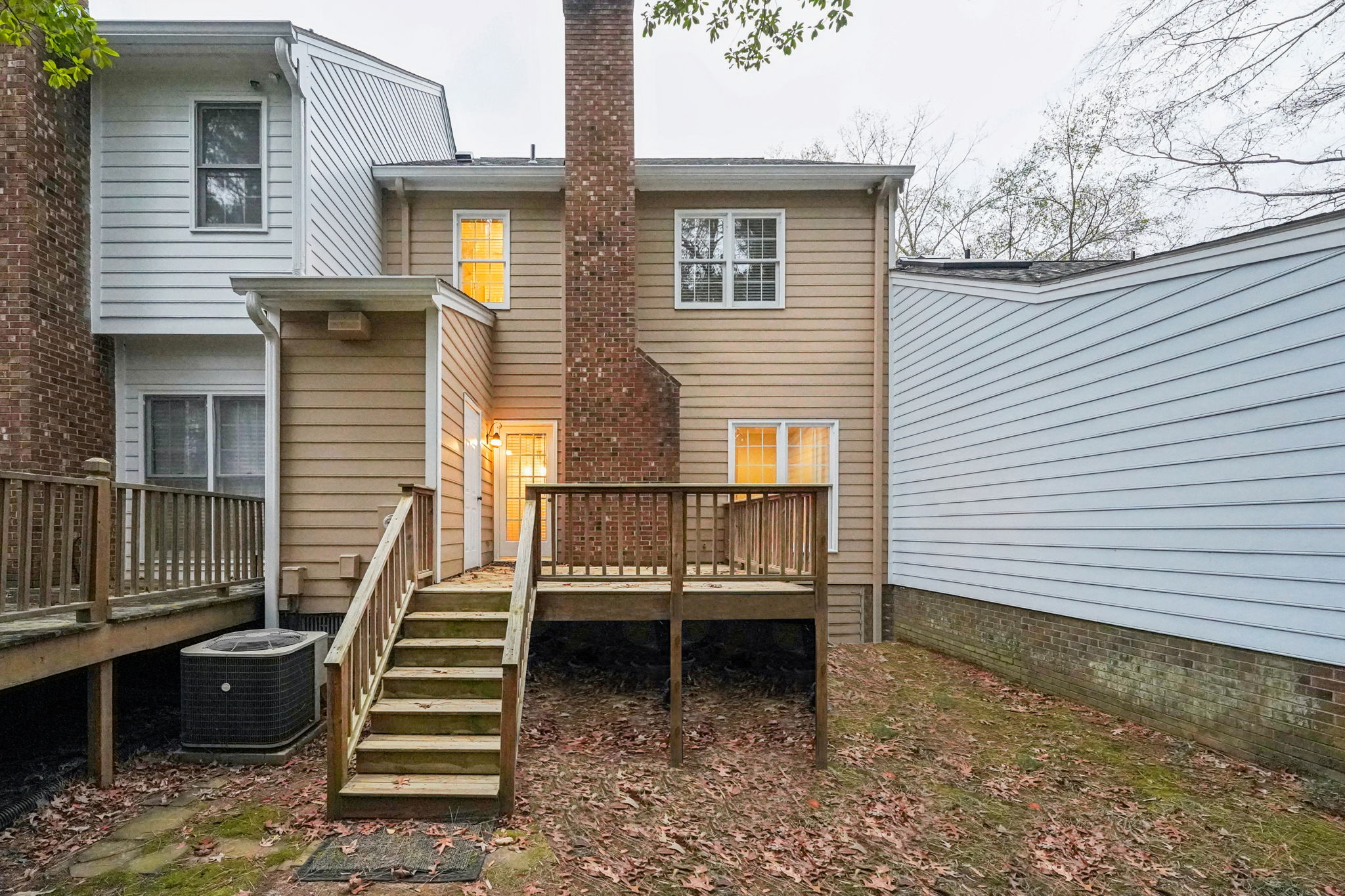 Residential — Raleigh, NC