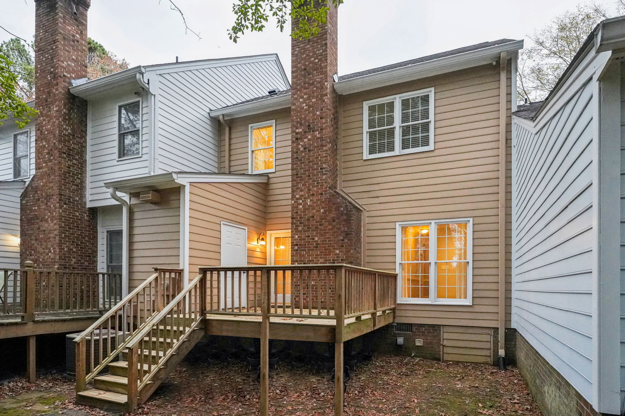 Residential — Raleigh, NC