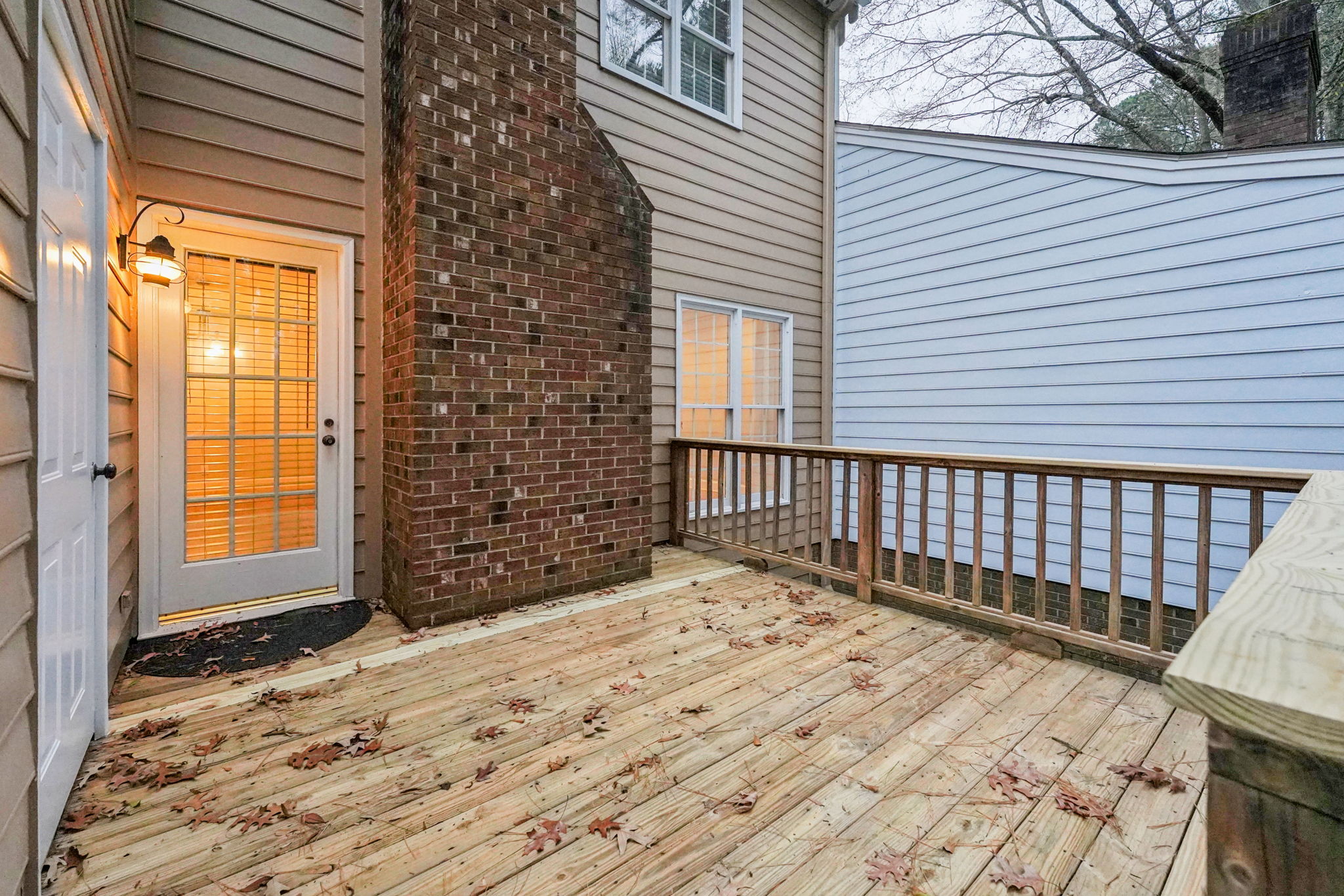 Residential — Raleigh, NC
