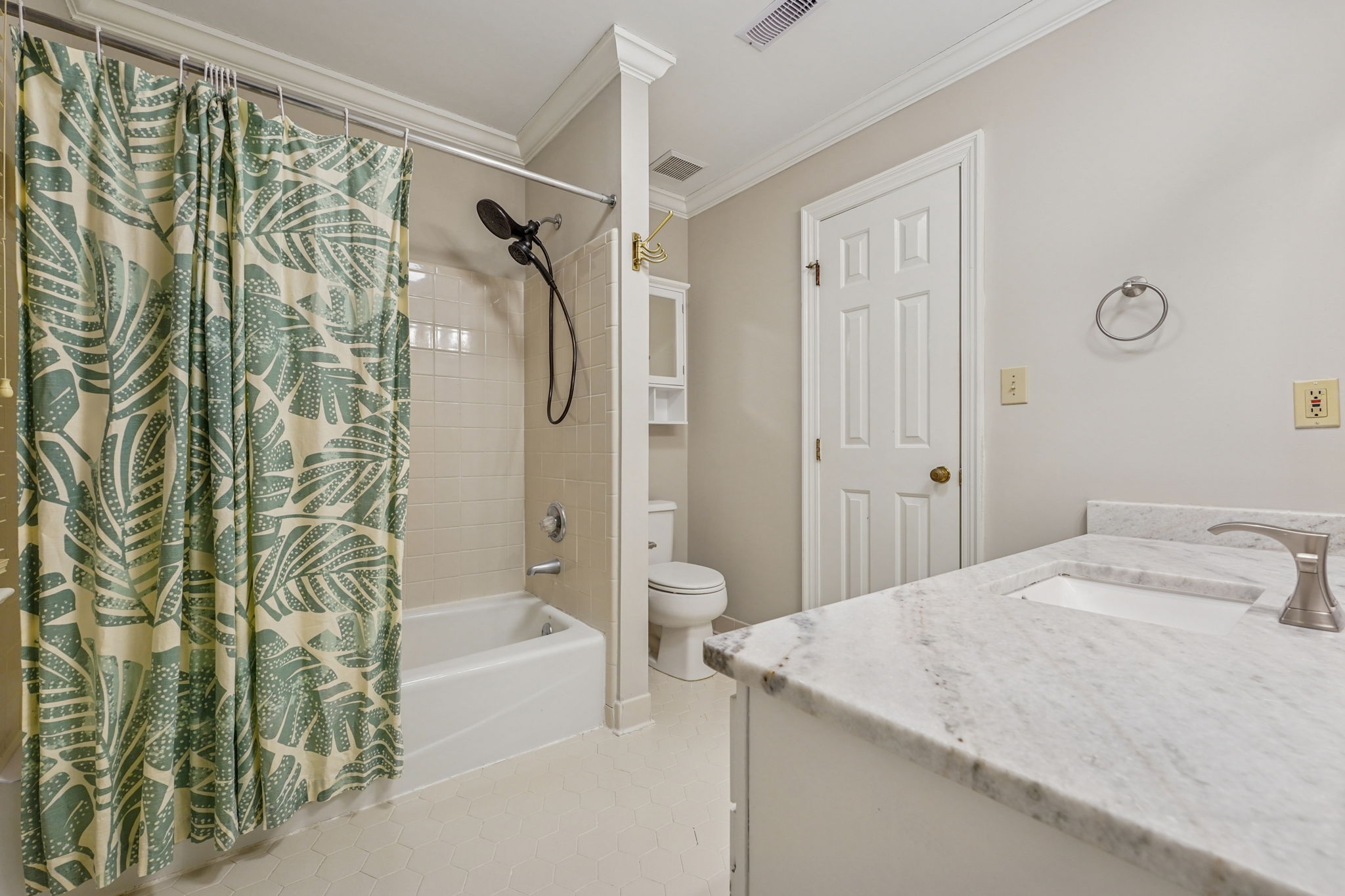 Residential — Raleigh, NC
