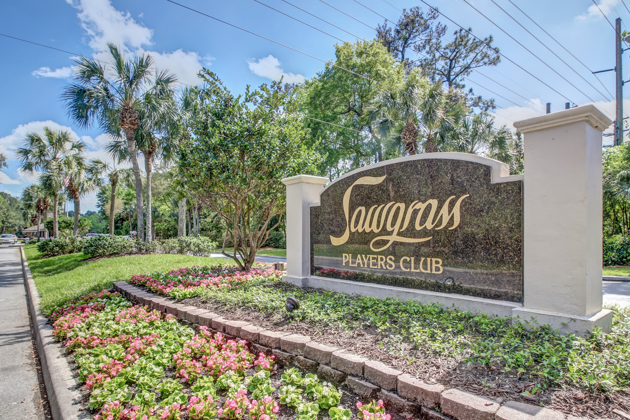 Sawgrass Players Club