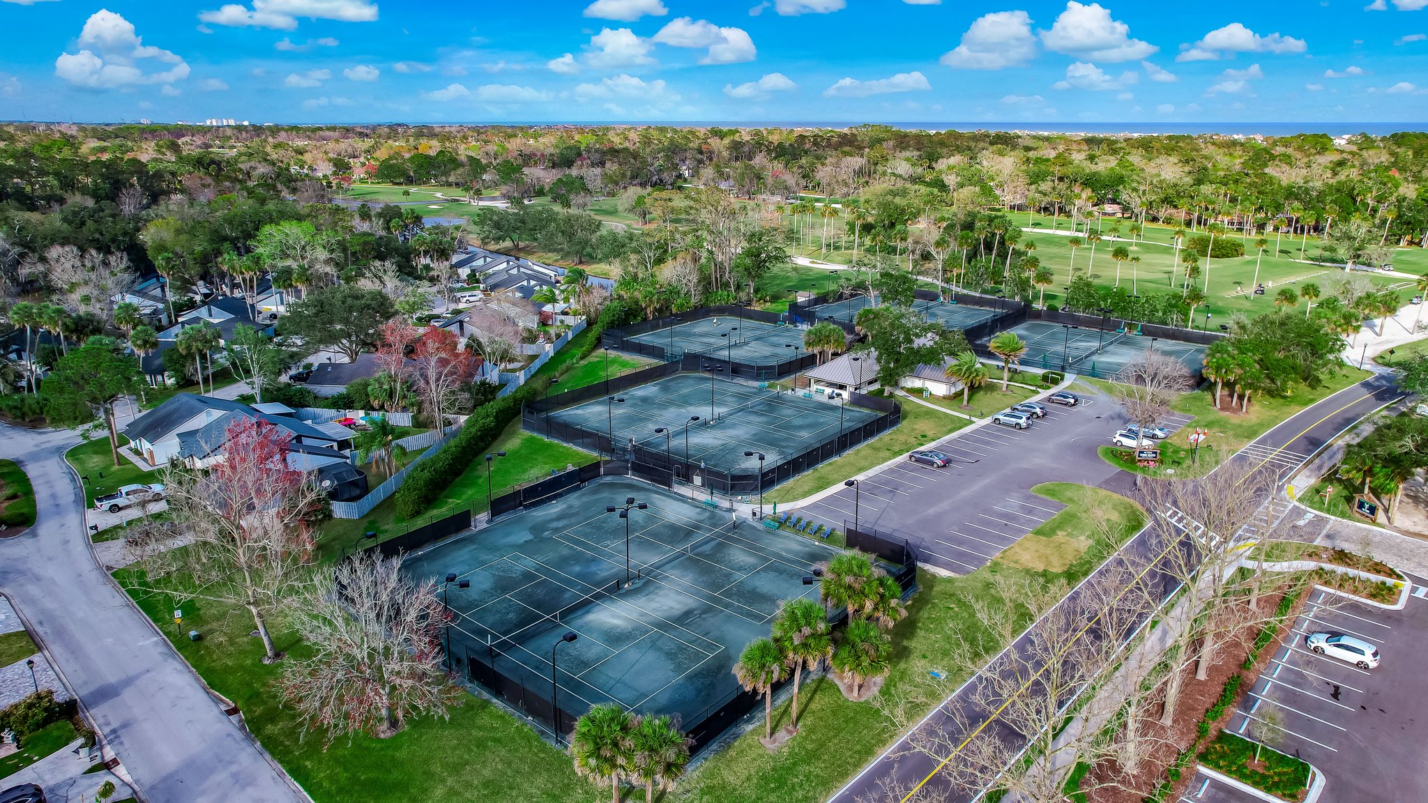 Sawgrass Players Club