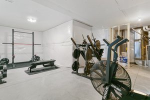 Exercise Room