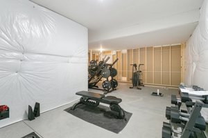 Exercise Room