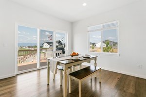 Eating Area