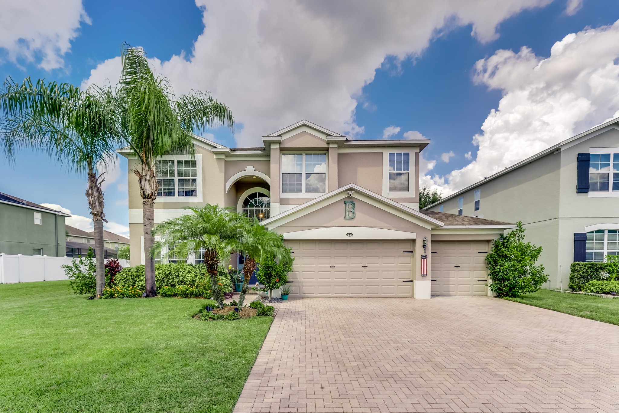 831 Lost Grove Cir, Winter Garden, FL 34787, USA Photo 2