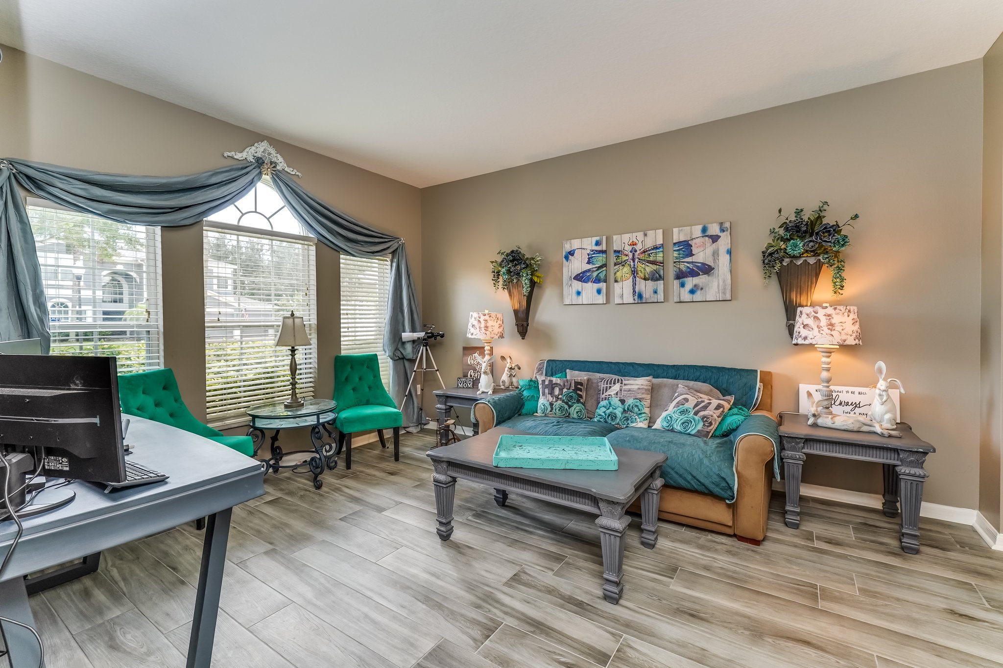 831 Lost Grove Cir, Winter Garden, FL 34787, USA Photo 5