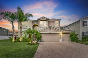 831 Lost Grove Cir, Winter Garden, FL 34787, USA Photo 0