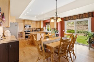 Eating Area