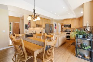 Eating Area