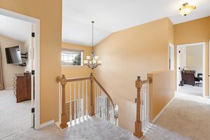 Upper Landing