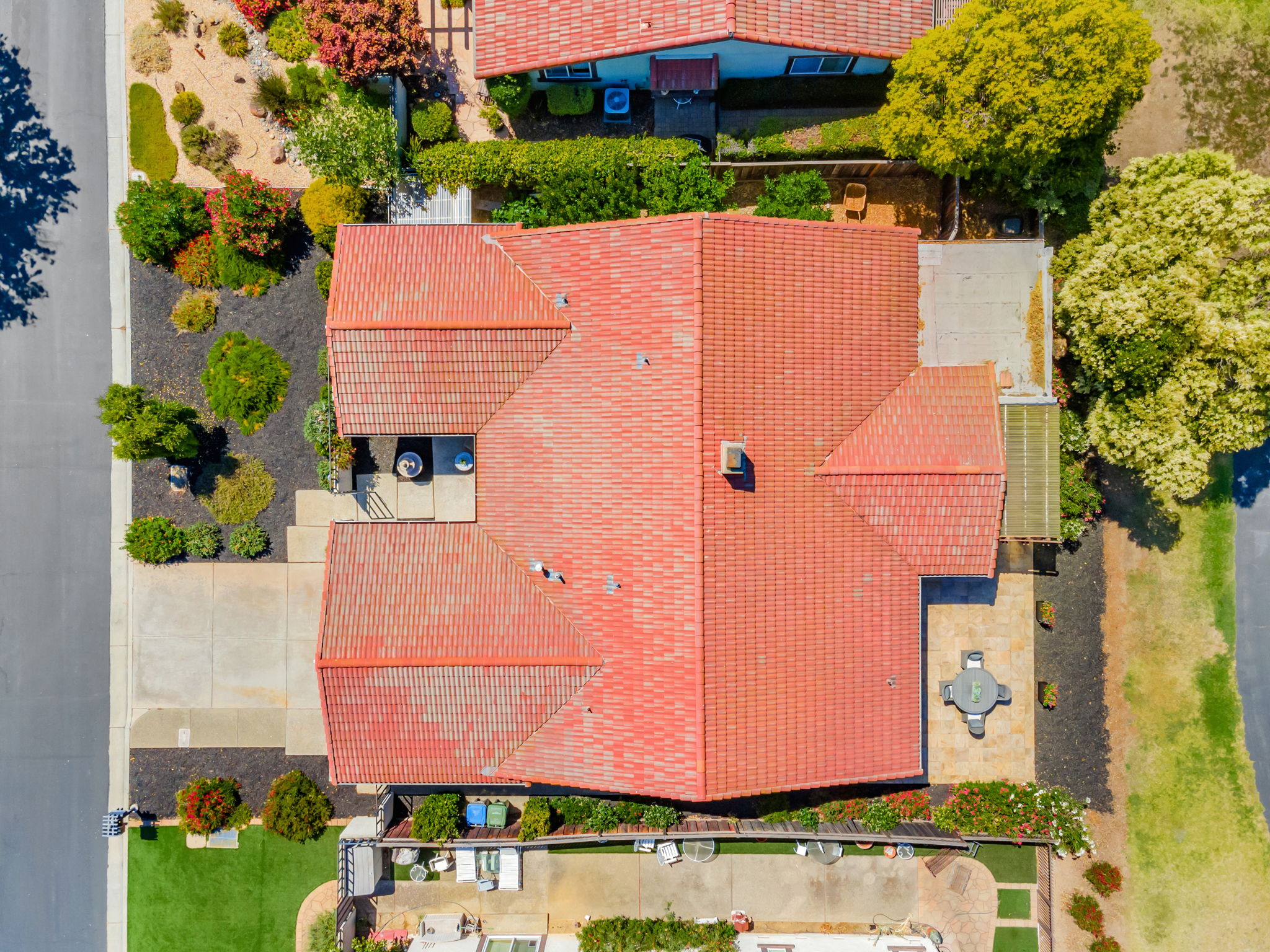 008_AERIAL_ 8315 Chianti Ct 