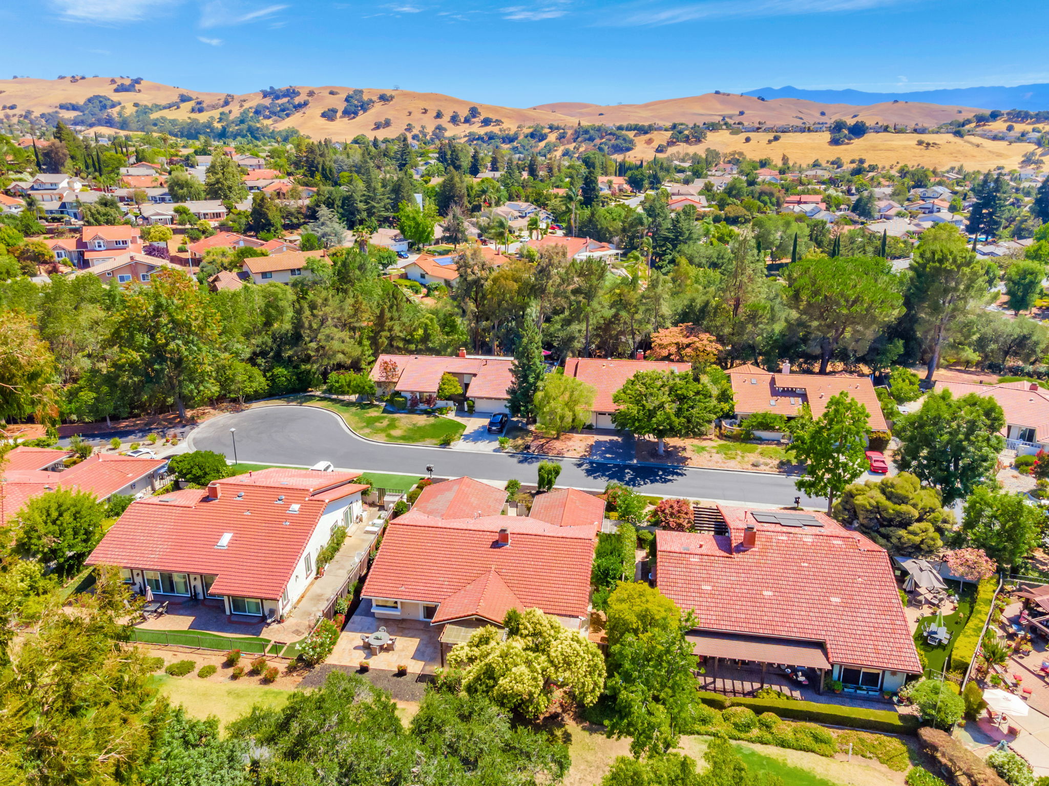 011_AERIAL_ 8315 Chianti Ct 