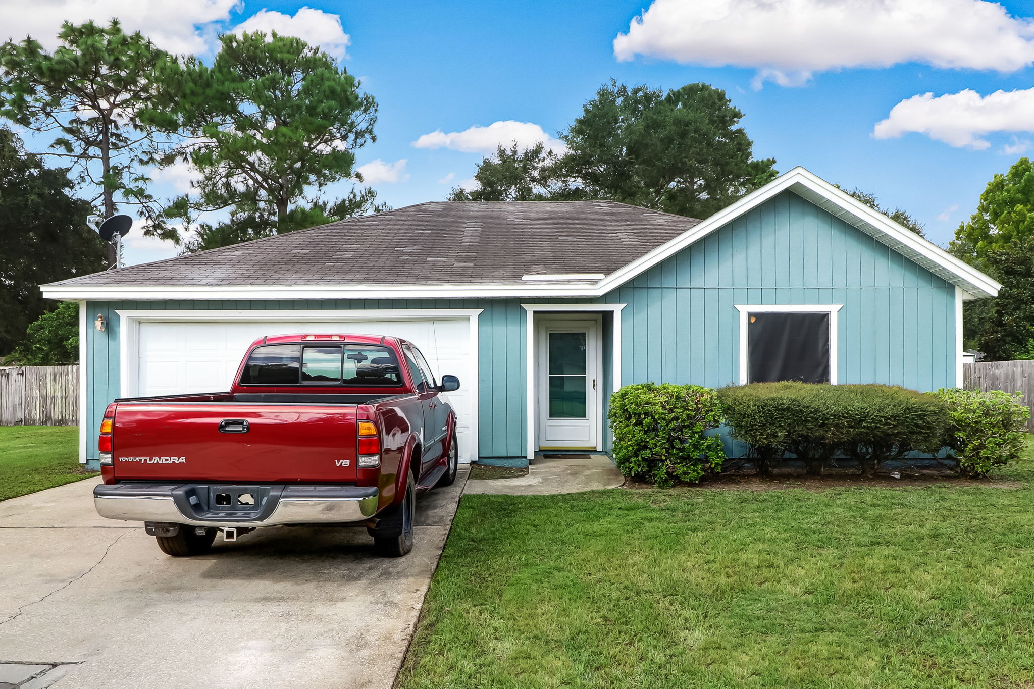  83151 St Mark Dr, Yulee, FL 32097, US