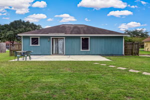 Back of Home