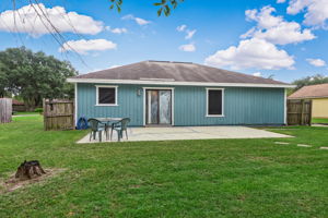 Back of Home