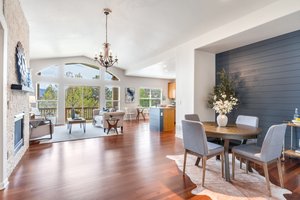 Eating Area