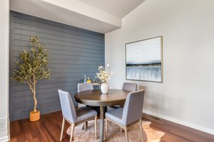 Eating Area