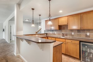 Wet Bar