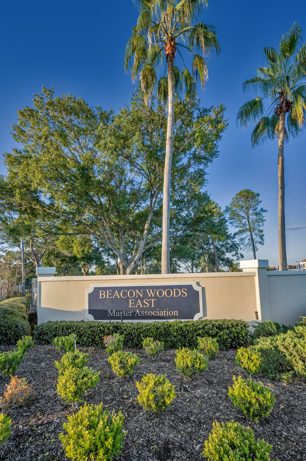 Beacon Woods East Master Association2