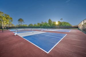 Pickelball Courts6