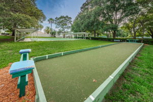 15-Lawn Bowling