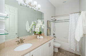 Bathroom--