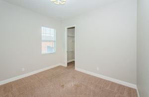 Bedroom--