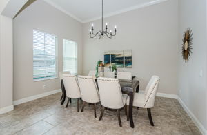 Dining Room--