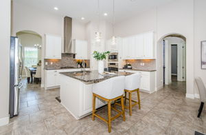 Kitchen--