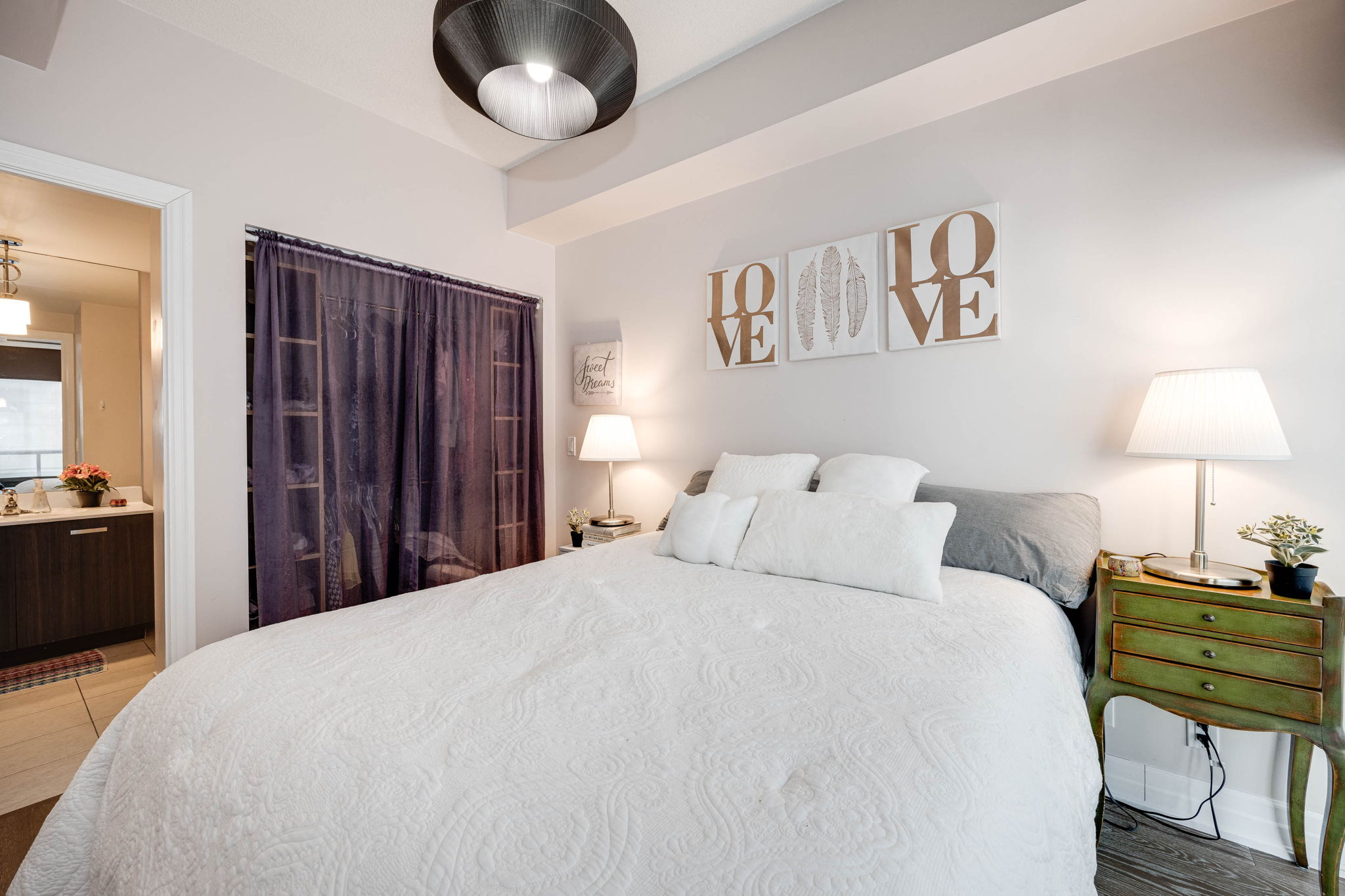 Toronto property showcase — delivered property photograph 15