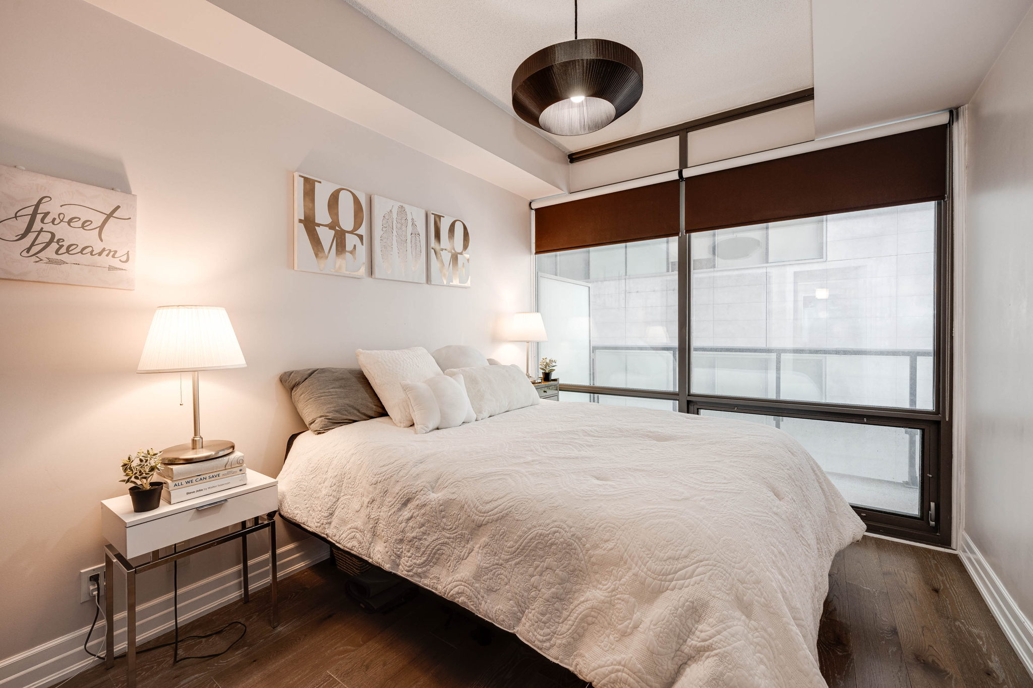 Toronto property showcase — delivered property photograph 14