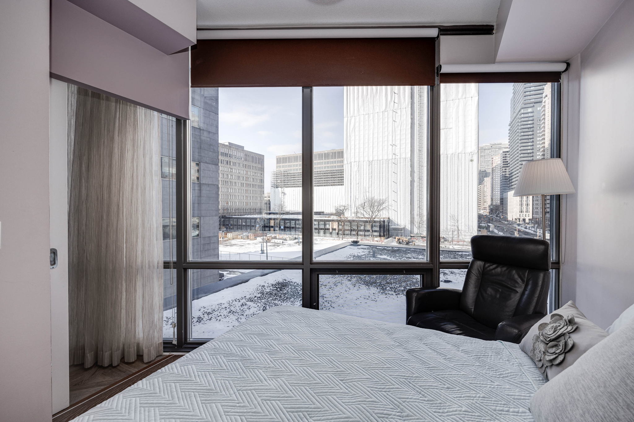 Toronto property showcase — delivered property photograph 18