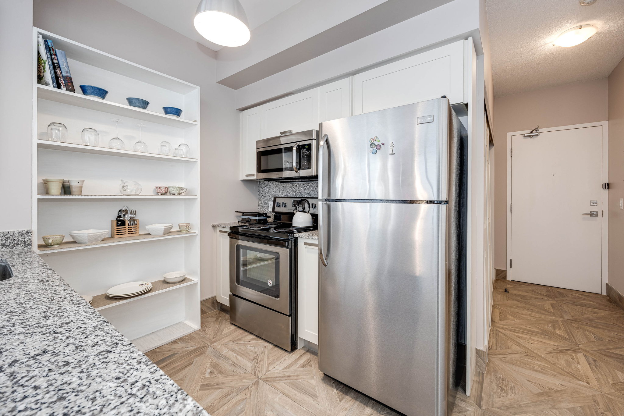 Toronto property showcase — delivered property photograph 5