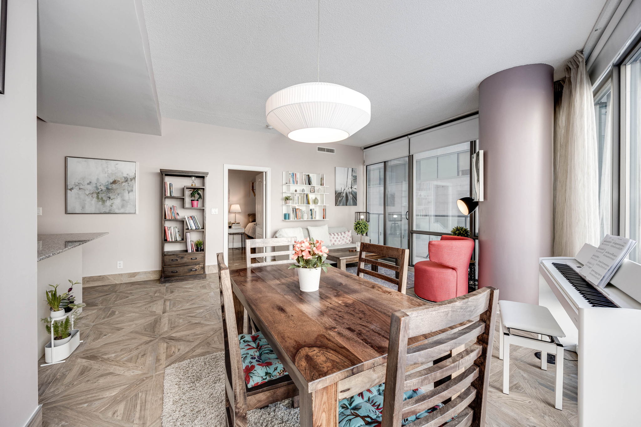 Toronto property showcase — delivered property photograph 12