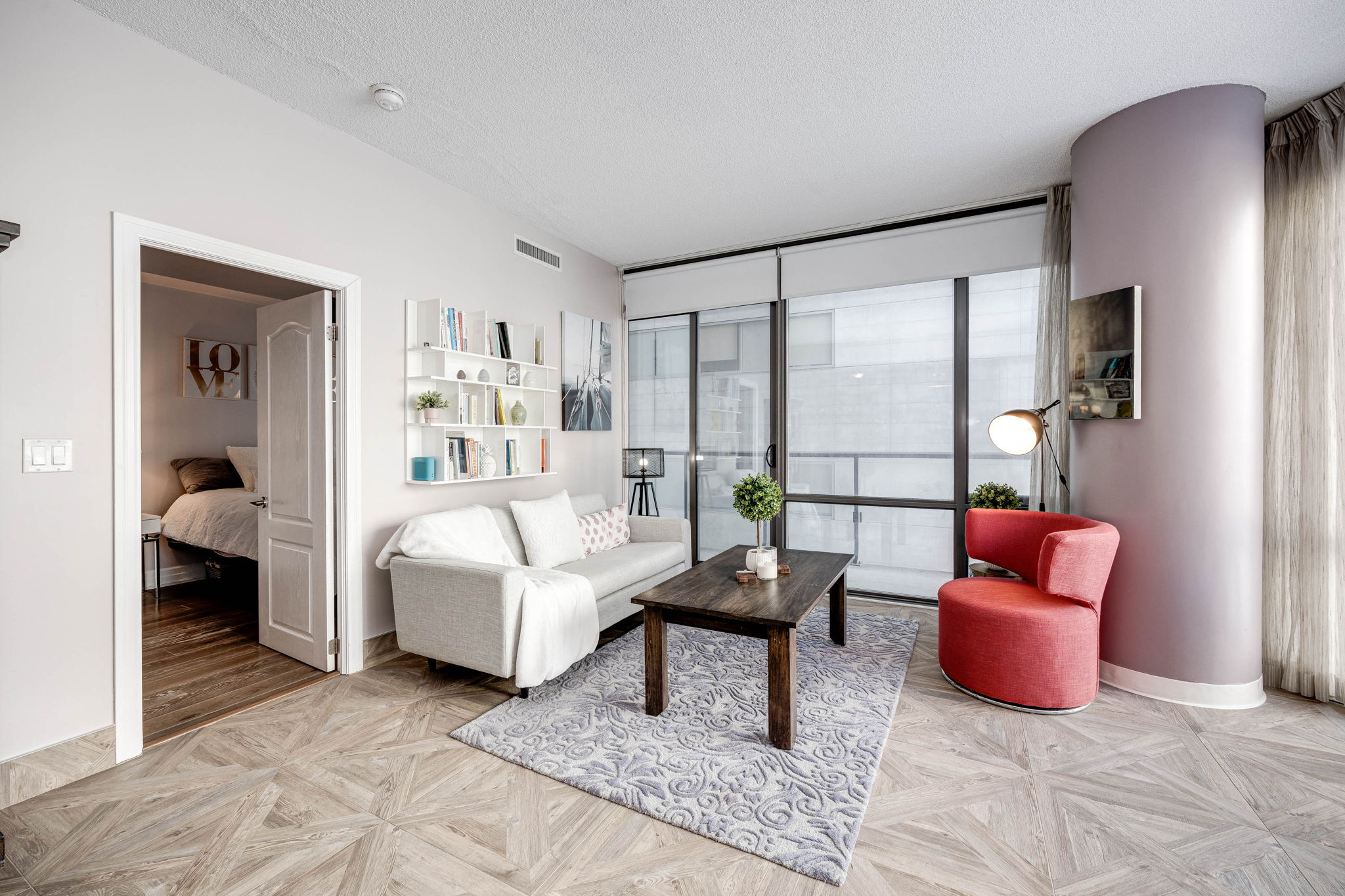 Toronto property showcase — delivered property photograph 10