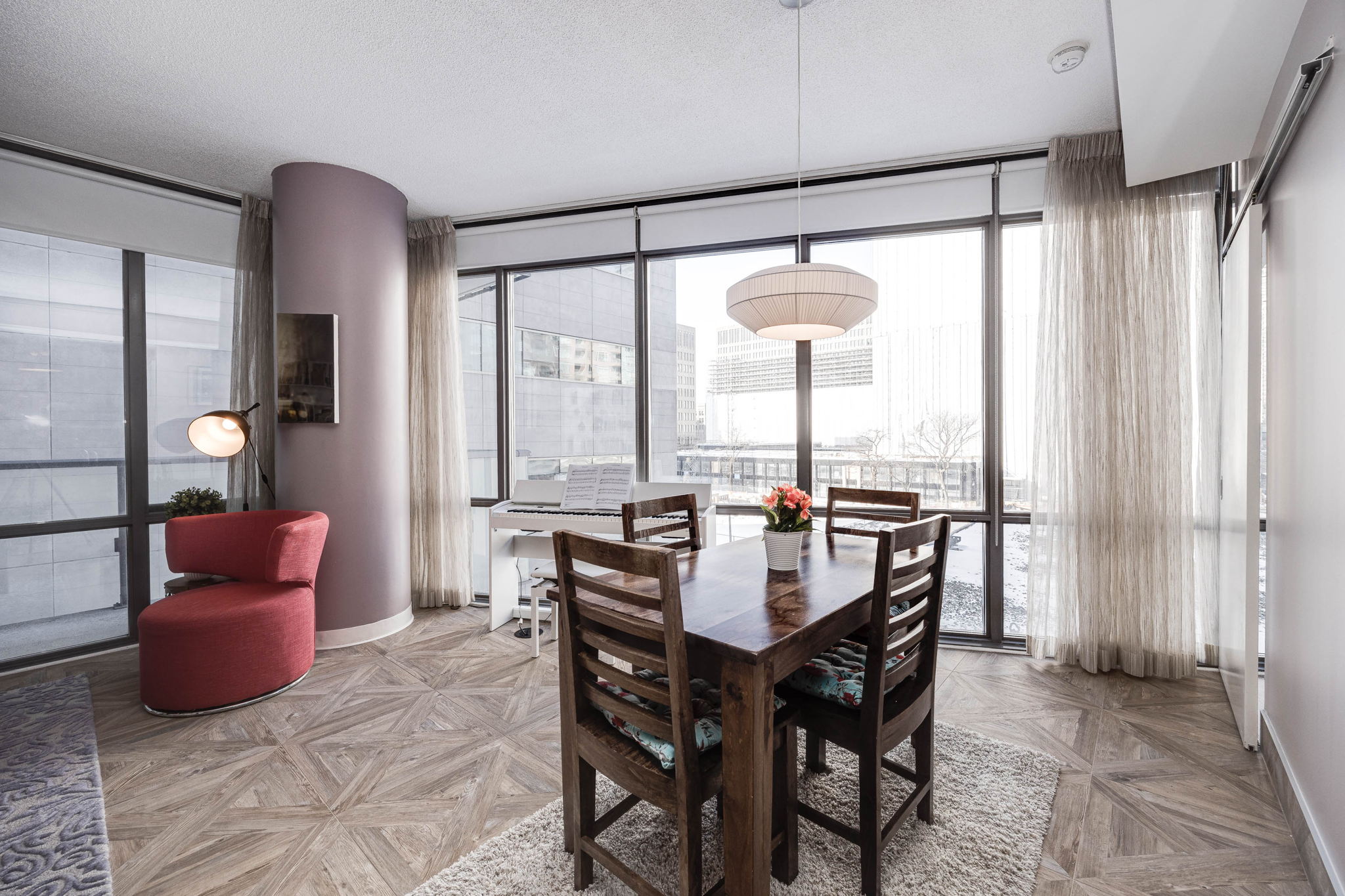 Toronto property showcase — delivered property photograph 11