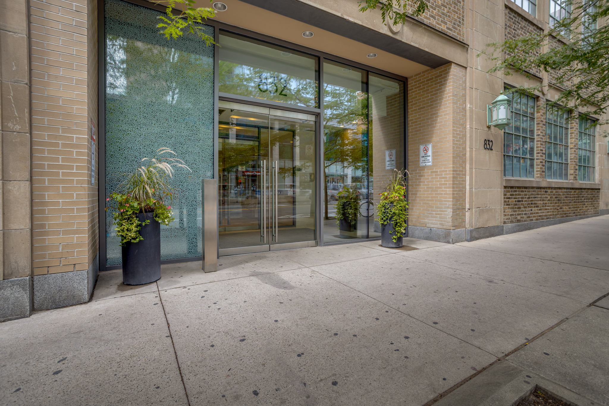 Toronto property showcase — delivered property photograph 2
