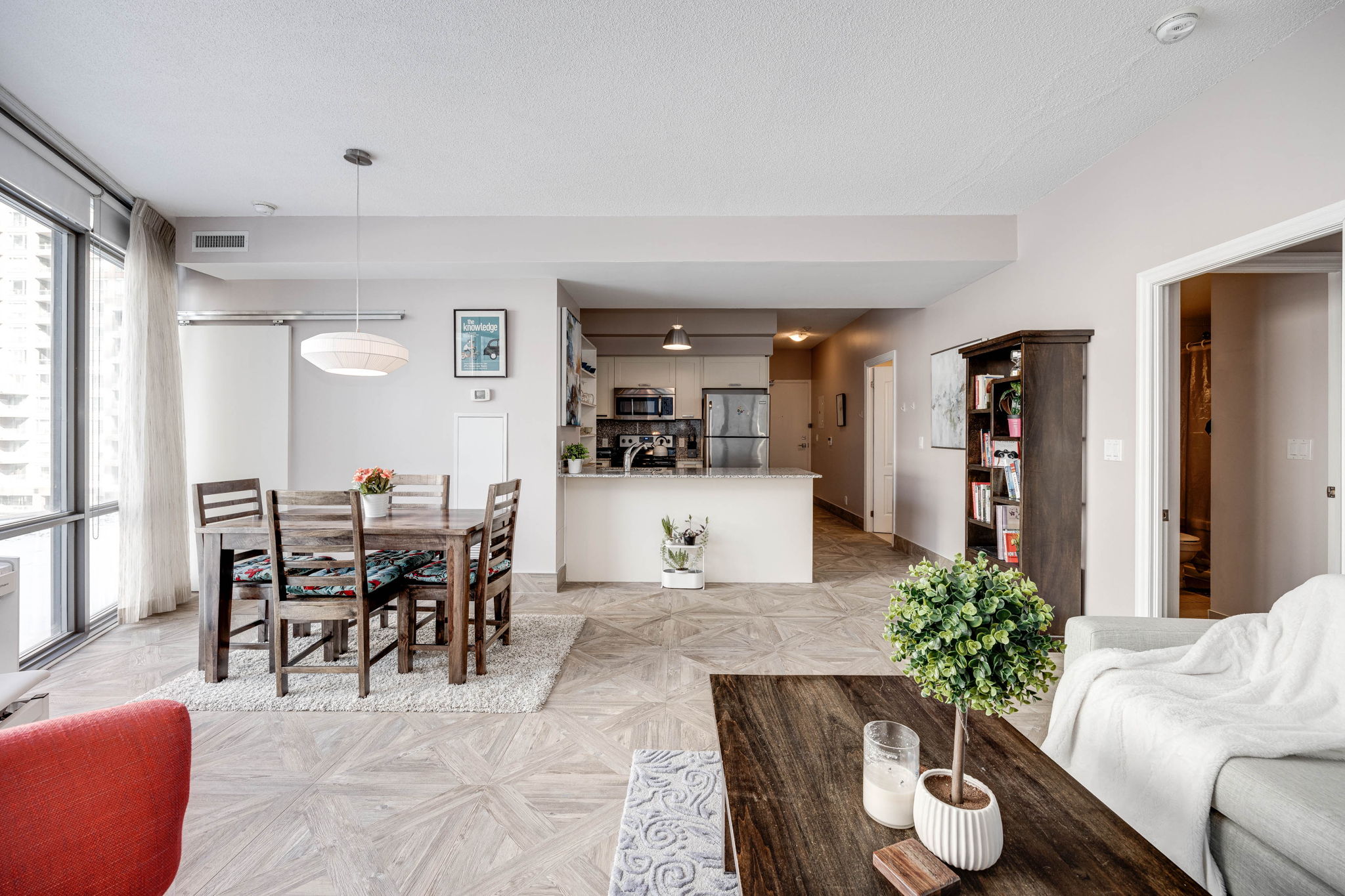 Toronto property showcase — delivered property photograph 13
