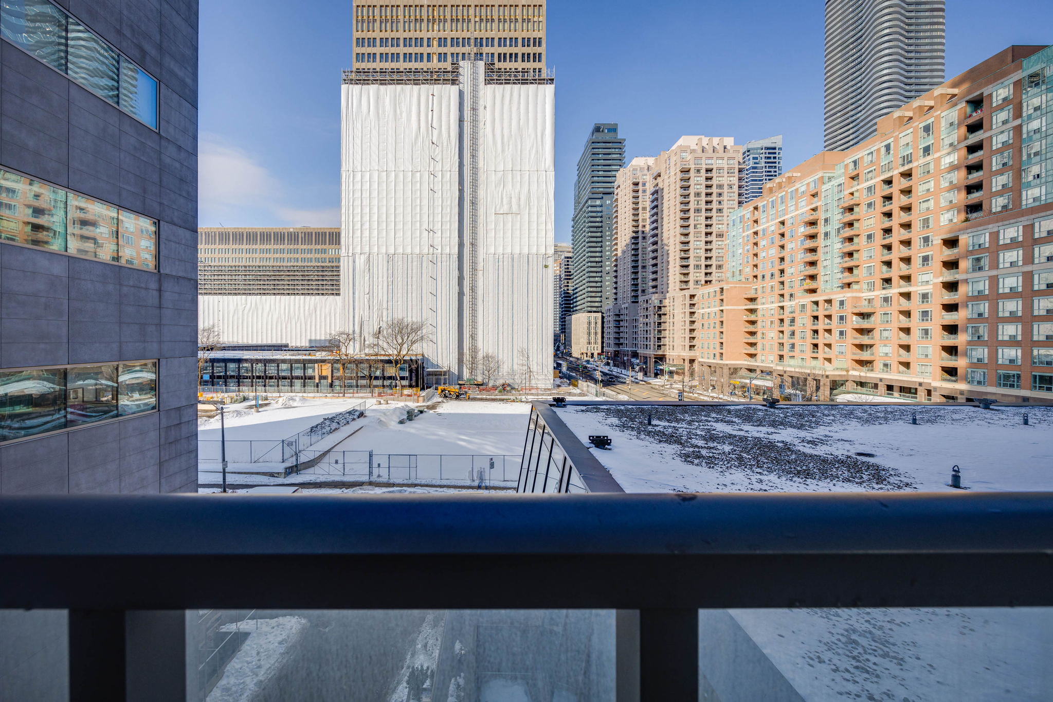 Toronto property showcase — delivered property photograph 22