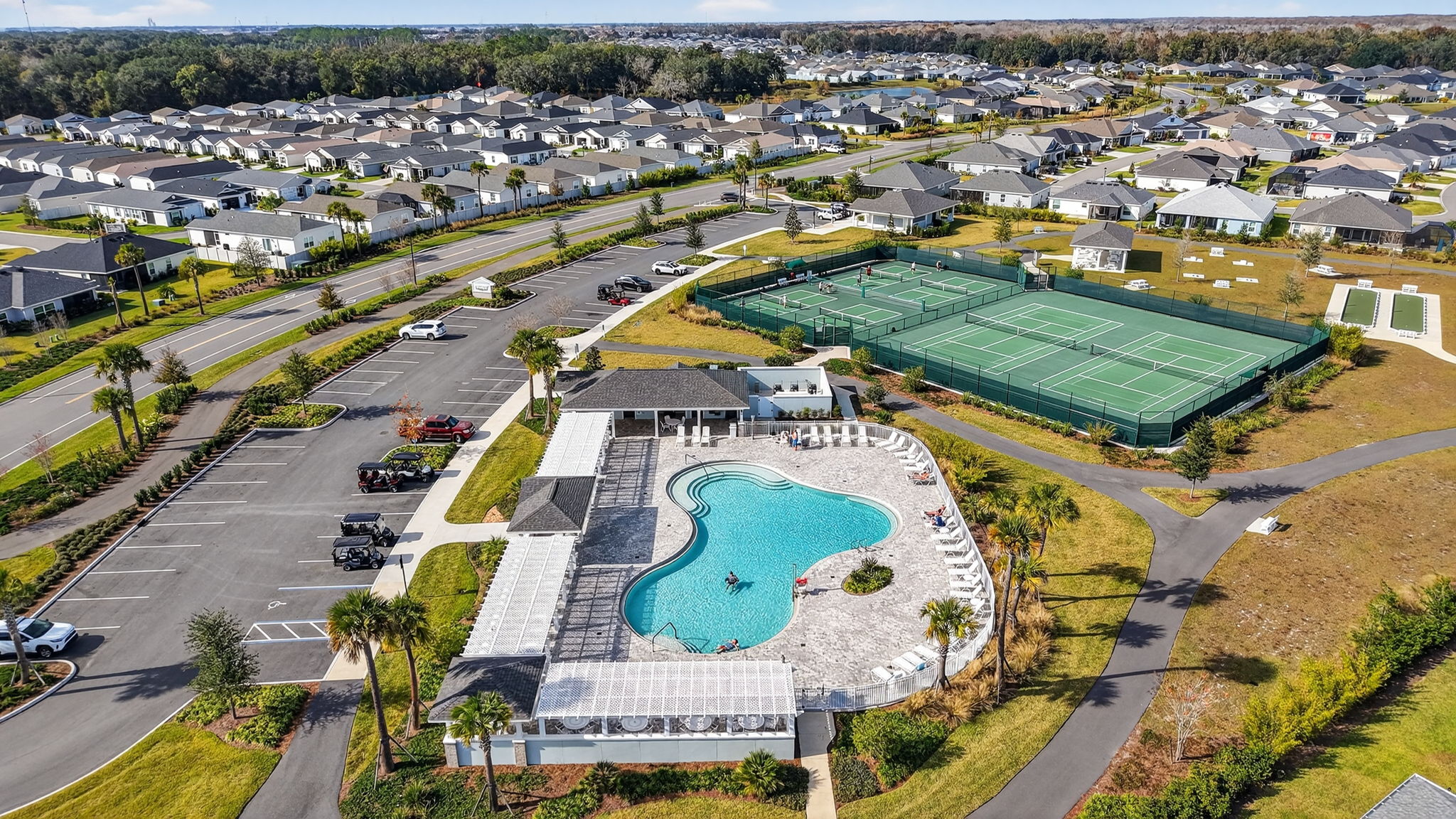 Dabney Recreation Center