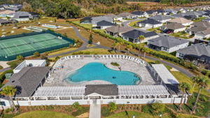 Dabney Recreation Center