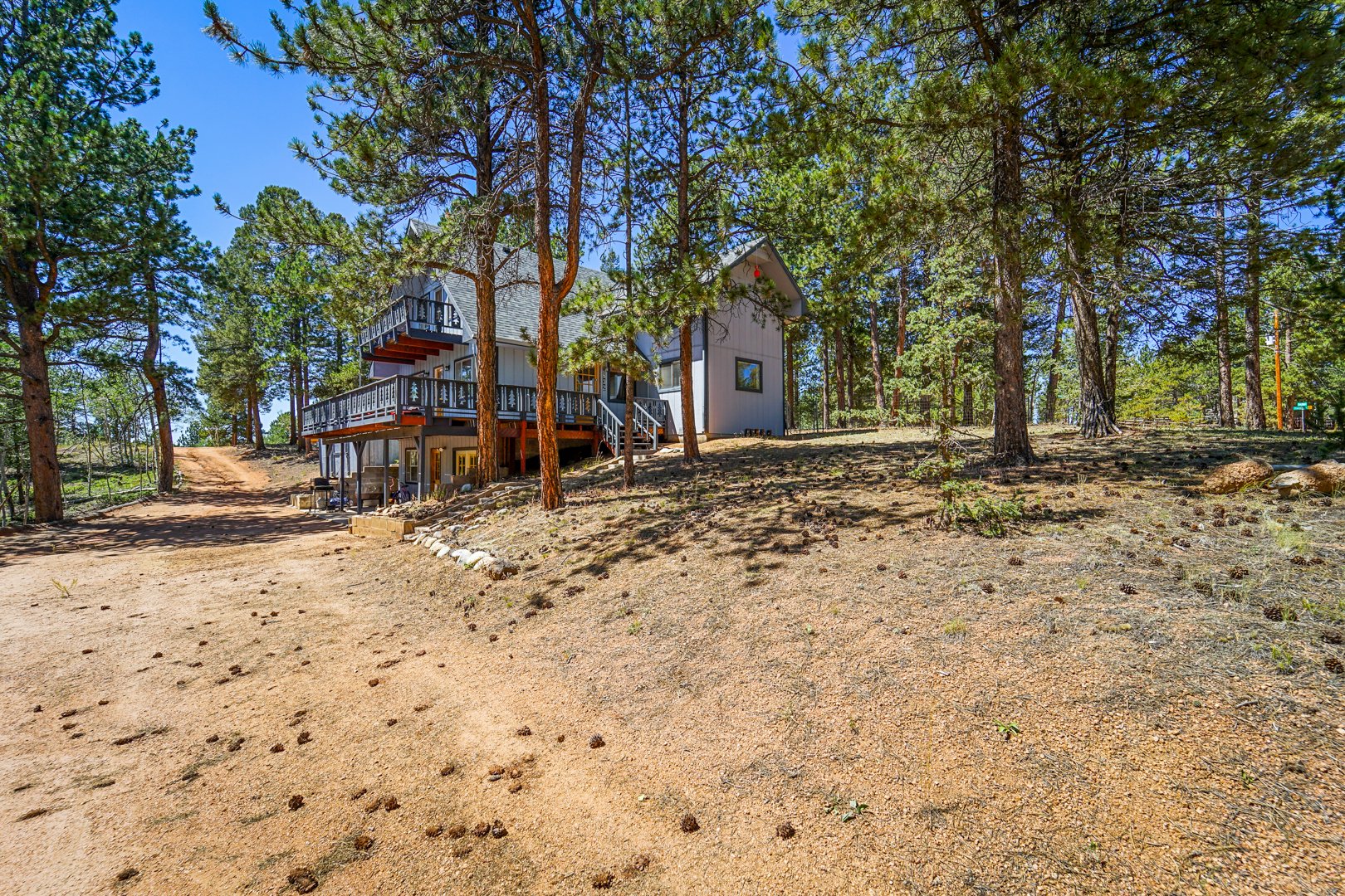 832 Spring Valley Dr, Divide, CO 80814, USA Photo 4