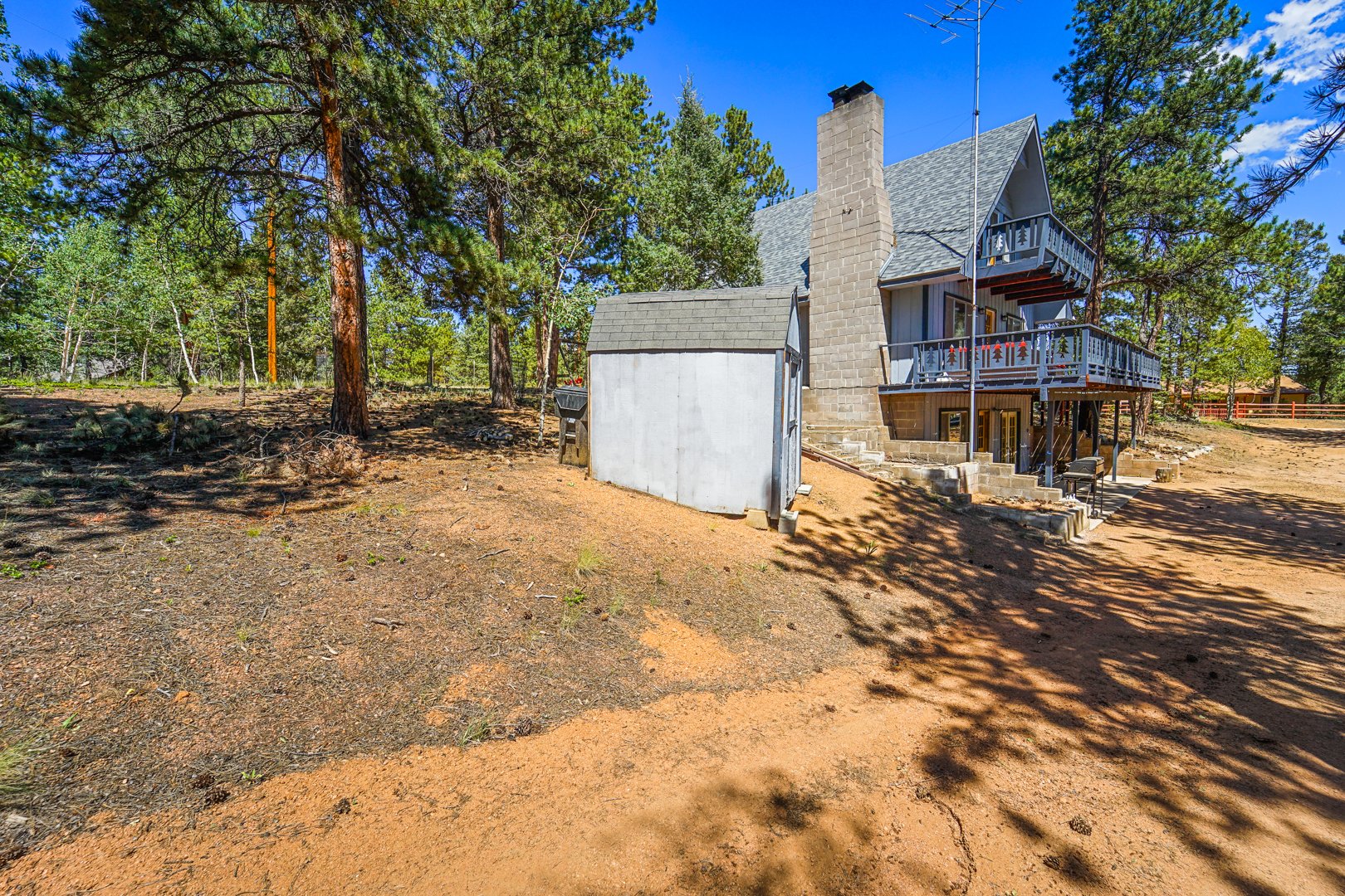 832 Spring Valley Dr, Divide, CO 80814, USA Photo 5