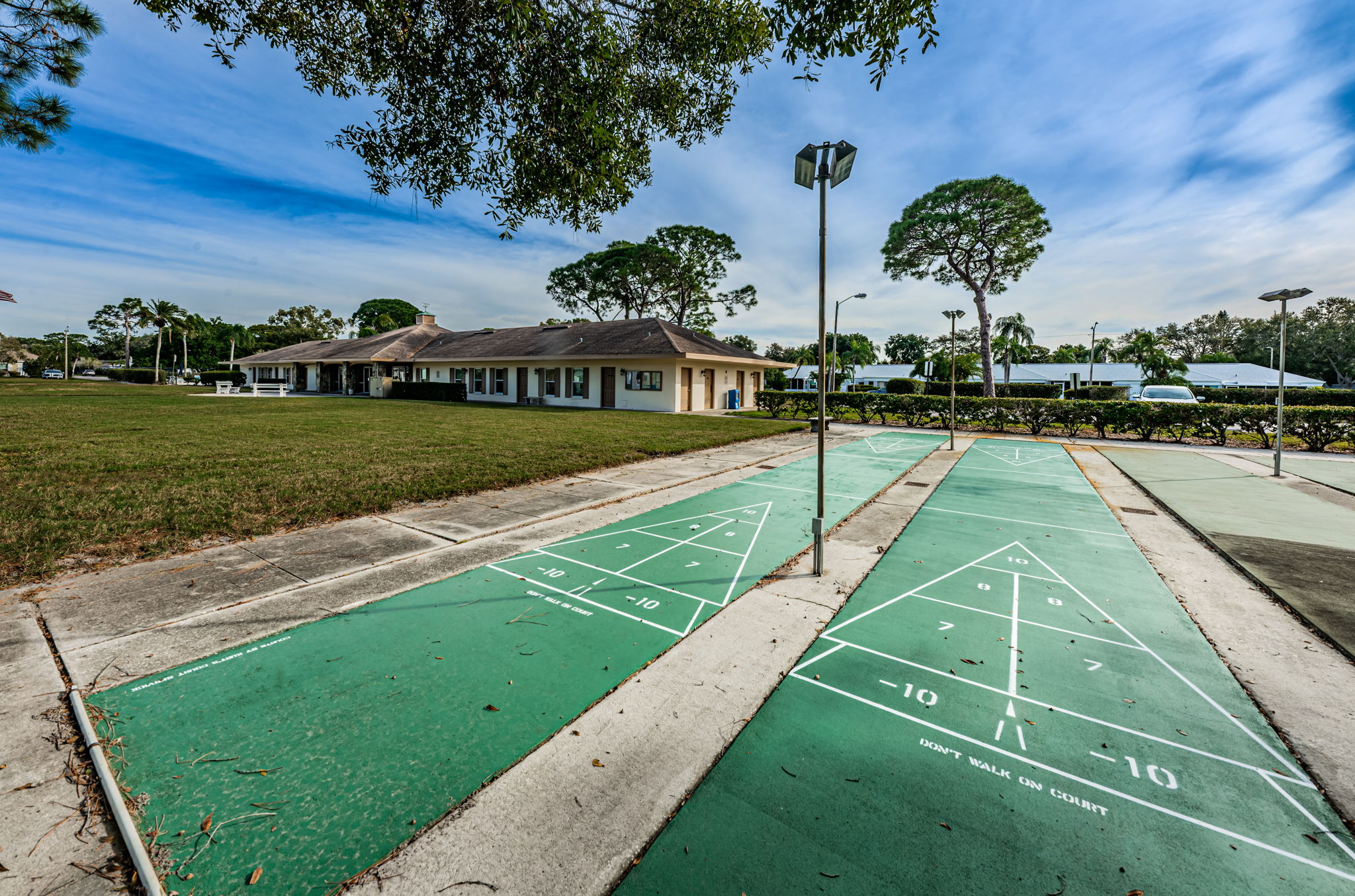 12-Shuffleboard