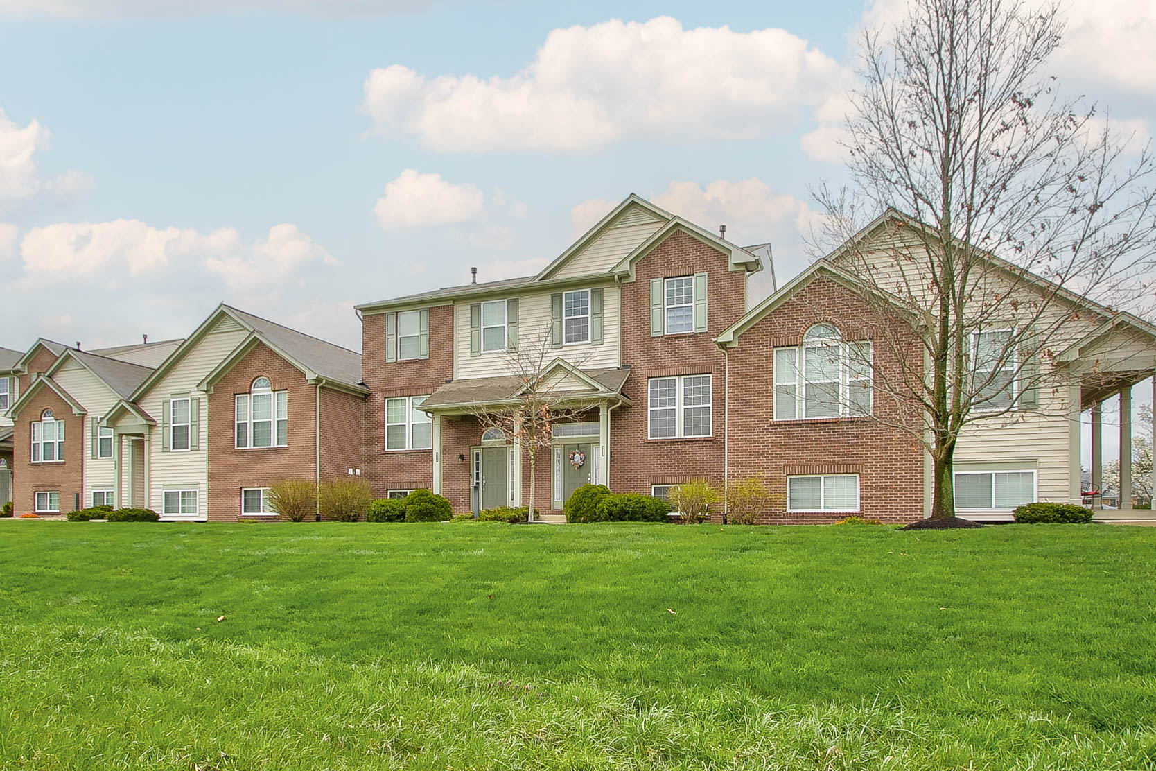 8323 Codesa Way, Indianapolis, IN 46278 | Property Expressions of Indy