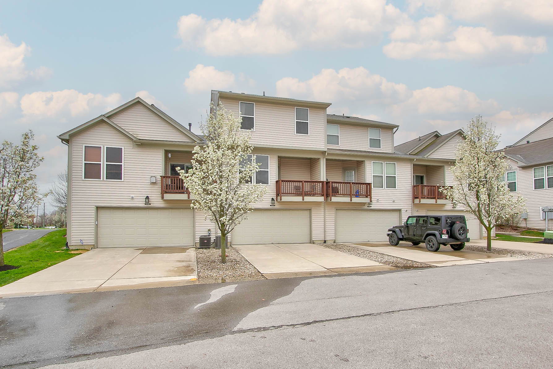 8323 Codesa Way, Indianapolis, IN 46278 | Property Expressions of Indy